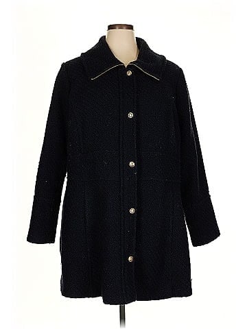 Jessica Simpson Coat (view 1)