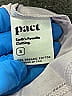 Pact 100% Organic Cotton Purple Short Sleeve T-Shirt Size S - photo 8