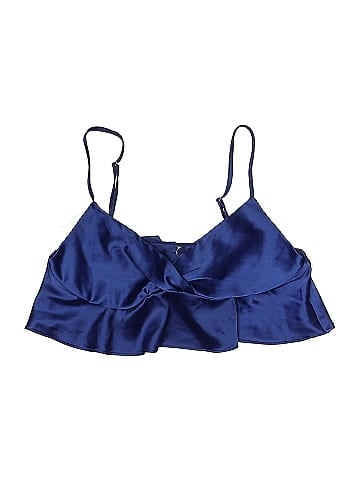 Fashion Nova Swimsuit Top (view 1)