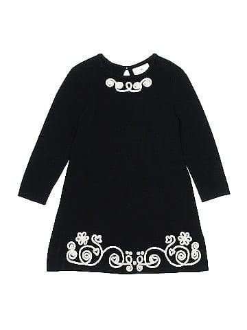 Hanna Andersson Dress (view 1)