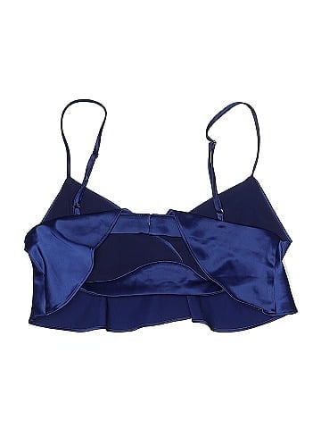 Fashion Nova Swimsuit Top (view 2)