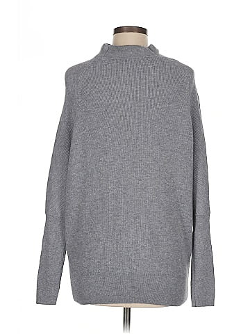 ALLSAINTS Wool Pullover Sweater (view 2)