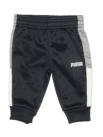 Puma Active Pants (view 1)