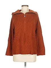 Btfbm Pullover Sweater