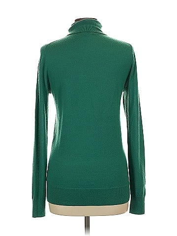 J.Crew Collection Cashmere Pullover Sweater (view 2)