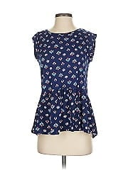 Ann Taylor Loft Outlet Sleeveless Blouse