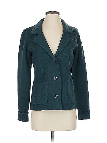 Adrienne Vittadini Blazer (view 1)