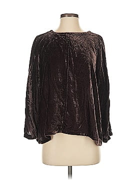 Habitat Long Sleeve T Shirt