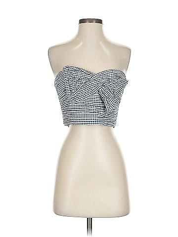 Lovers + Friends Tube Top (view 1)