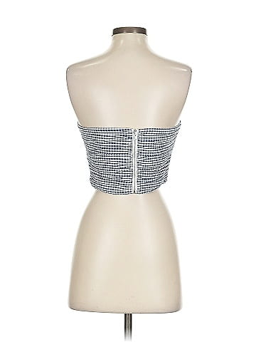 Lovers + Friends Tube Top (view 2)