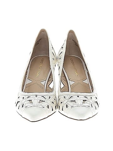 Adrienne Vittadini Heels (view 2)