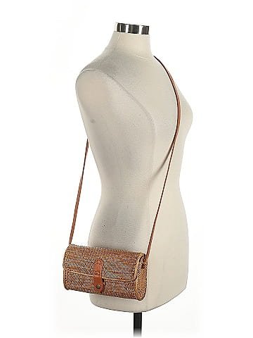 Unbranded Crossbody Bag (view 2)