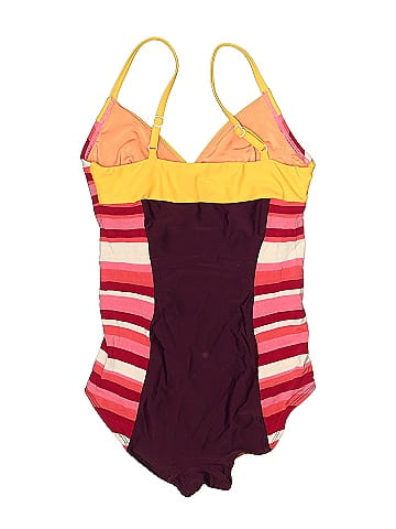 Seea One Piece Swimsuit (view 2)