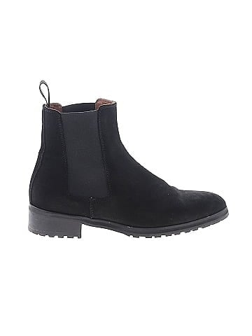 Margaux Ankle Boots (view 1)