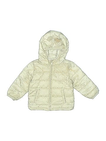 Baby Gap Snow Jacket (view 1)
