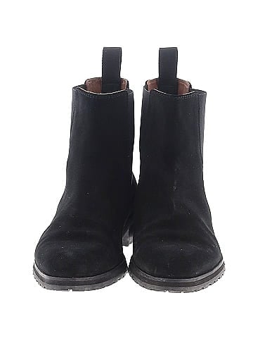 Margaux Ankle Boots (view 2)