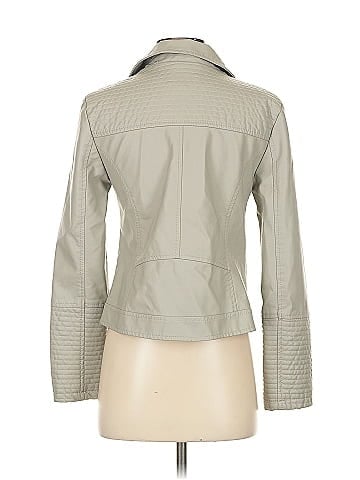 Jack by BB Dakota Faux Leather Jacket (view 2)
