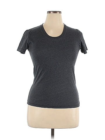 American Apparel Active T-Shirt (view 1)