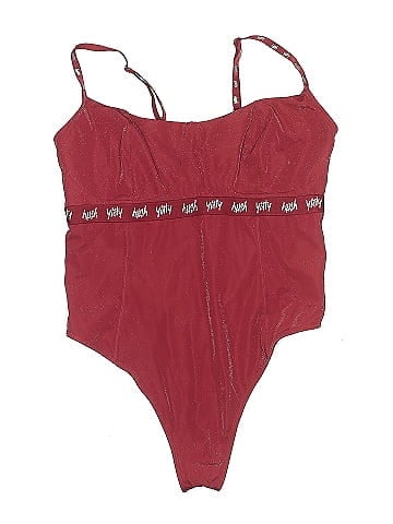 Yitty Bodysuit (view 1)