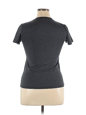 American Apparel Active T-Shirt (view 2)