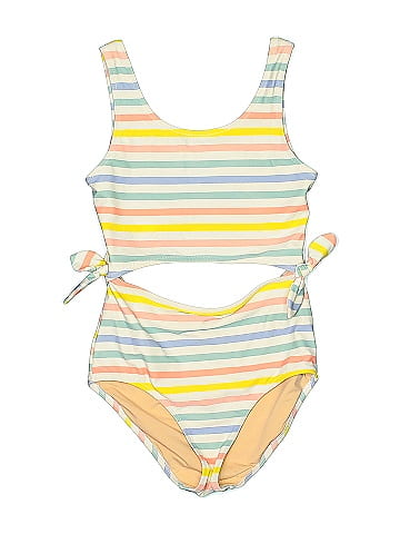 Crewcuts Outlet Two Piece Swimsuit (view 1)