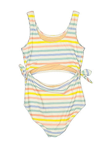 Crewcuts Outlet Two Piece Swimsuit (view 2)