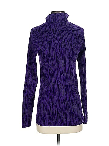 Unbranded Long Sleeve Turtleneck (view 1)