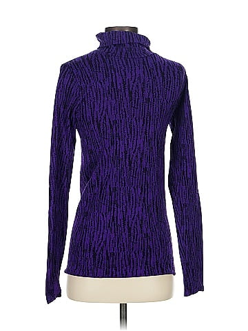 Unbranded Long Sleeve Turtleneck (view 2)