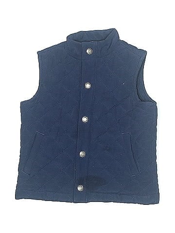 Janie and Jack Vest (view 1)