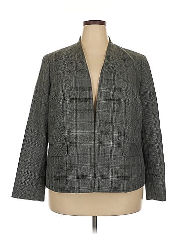 Kasper Blazer (view 1)