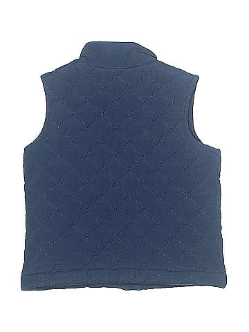 Janie and Jack Vest (view 2)