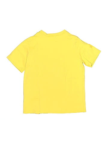 Hanna Andersson Short Sleeve T-Shirt (view 2)