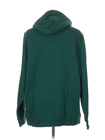 Reebok Pullover Hoodie (view 2)