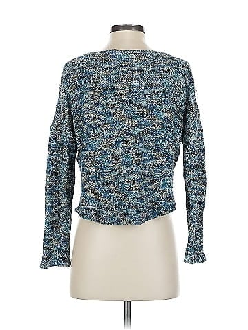 Miss Me Pullover Sweater (view 2)