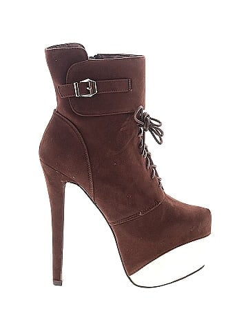 Eye Candy Boots (view 1)