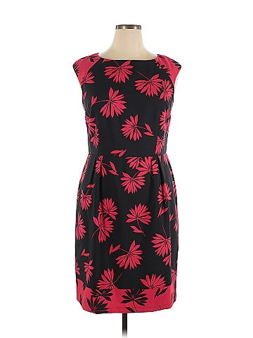 London Times Cocktail Dress (view 1)