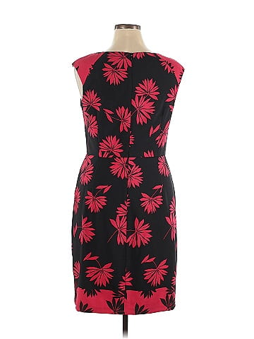 London Times Cocktail Dress (view 2)