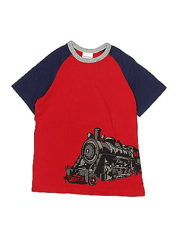 Hanna Andersson Short Sleeve T-Shirt (view 1)