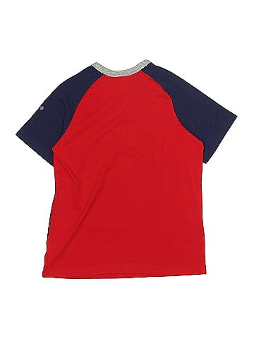 Hanna Andersson Short Sleeve T-Shirt (view 2)