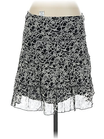 Sophie Max Casual Skirt (view 2)