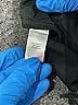 Jennifer Lopez Black Track Pants Size 8 - photo 8