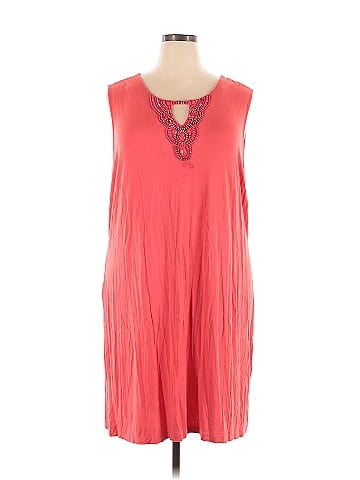 Dana Buchman Casual Dress (view 1)
