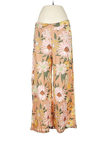 Roxy Casual Pants (view 1)