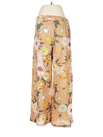 Roxy Casual Pants (view 2)
