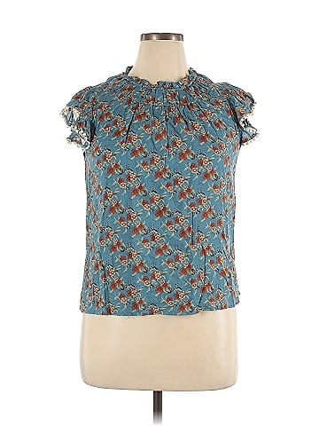THML Sleeveless Blouse (view 1)