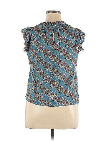 THML Sleeveless Blouse (view 2)