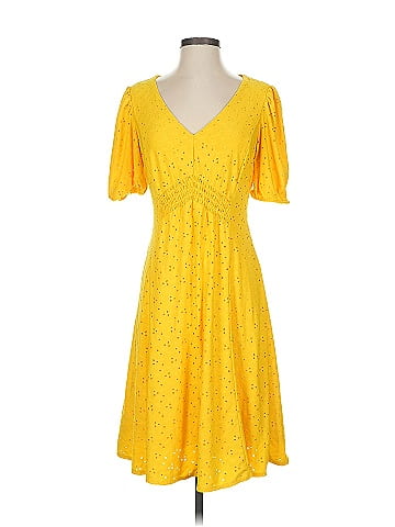 London Times Cocktail Dress (view 1)