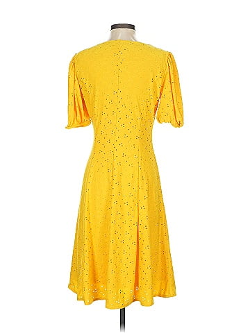 London Times Cocktail Dress (view 2)