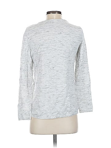 Nic + Zoe Pullover Sweater (view 2)