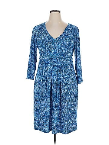 Daisy Fuentes Casual Dress (view 1)